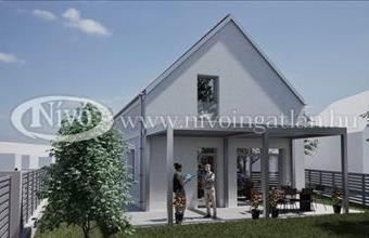 Eladó Veszprémi ikerház hirdetés (44437397)