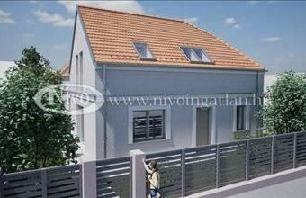 Eladó Veszprémi ikerház hirdetés (33782796)