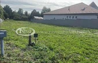 Eladó Székesfehérvári lakóövezeti telek hirdetés (25589759)