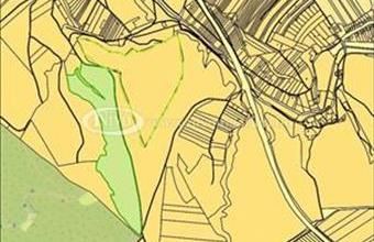 Eladó Veszprémi külterületi telek hirdetés (49367293)