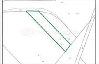 Eladó Veszprémi külterületi telek hirdetés (84768648)