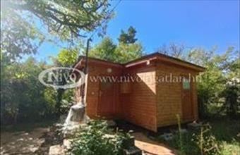 Eladó Veszprémi üdülő hirdetés (99374139)