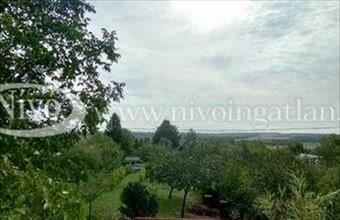 Eladó Veszprémi üdülő hirdetés (82794569)