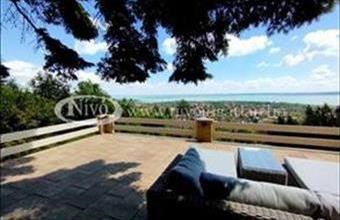 Eladó Csopaki üdülő hirdetés (87734452)