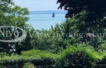 Eladó Balatonszepezdi üdülő hirdetés (89638339)