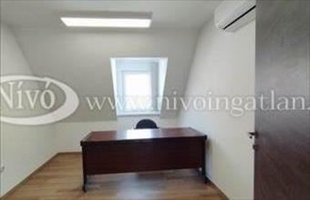 Kiadó Veszprémi iroda irodaházban hirdetés (41536954)
