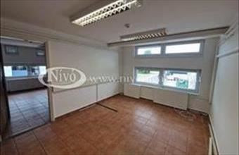 Kiadó Veszprémi iroda irodaházban hirdetés (48424755)