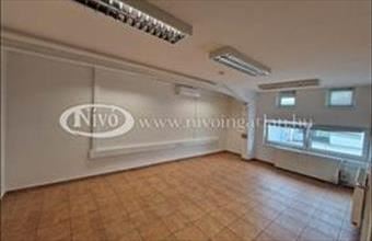 Kiadó Veszprémi iroda irodaházban hirdetés (63439244)