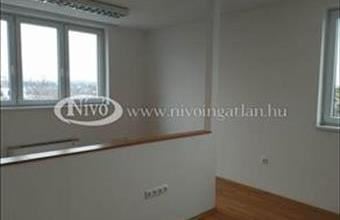 Kiadó Veszprémi iroda irodaházban hirdetés (94575448)
