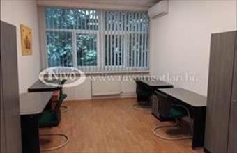 Kiadó Veszprémi iroda irodaházban hirdetés (98814842)