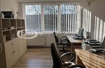 Kiadó Veszprémi iroda irodaházban hirdetés (57557579)