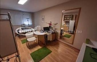 Kiadó Zalaegerszegi iroda irodaházban hirdetés (52953343)