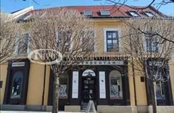 Kiadó Veszprémi egyéb üzlethelyiség hirdetés (99259536)