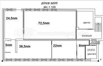 Kiadó Veszprémi egyéb üzlethelyiség hirdetés (34726845)