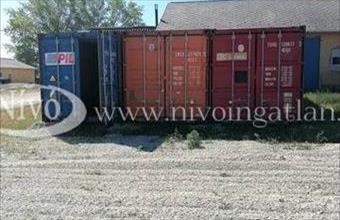 Kiadó Veszprémi raktár hirdetés (29445366)