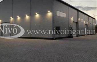 Kiadó Veszprémi raktár hirdetés (23242581)