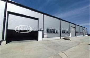 Kiadó Veszprémi raktár hirdetés (37724437)