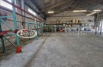 Kiadó Veszprémi raktár hirdetés (19337943)