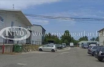 Kiadó Veszprémi raktár hirdetés (23222852)