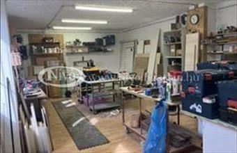 Kiadó Veszprémi műhely hirdetés (73774733)