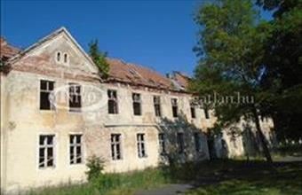 Eladó Hajmáskéri telephely hirdetés (94647318)