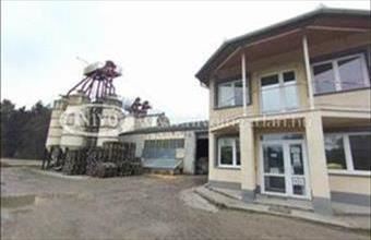 Eladó Ajkai telephely hirdetés (84432332)