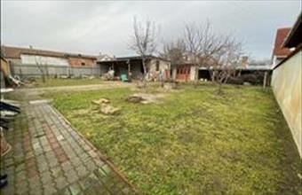 Eladó Kiskunhalasi lakóövezeti telek hirdetés (76444768)