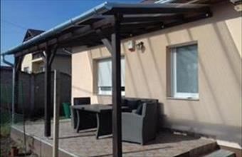 Eladó Péteri ikerház hirdetés (73722447)