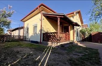 Eladó Taksonyi ikerház hirdetés (47456382)