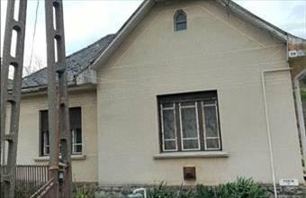 Eladó Salgótarjáni családi ház hirdetés (46794581)