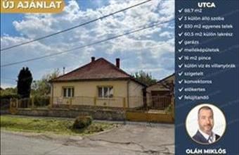 Eladó Kaposvári családi ház hirdetés (76777184)