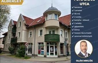Kiadó Kaposvári tégla lakás hirdetés (67194433)