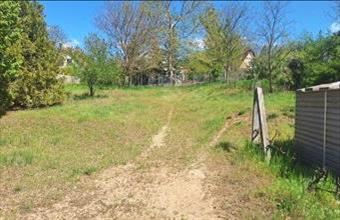 Eladó Veresegyházi lakóövezeti telek hirdetés (24476726)