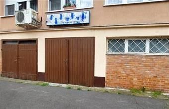 Eladó Szolnoki egyéb üzlethelyiség hirdetés (79495377)