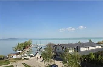 Eladó Siófoki tégla lakás hirdetés (22283736)