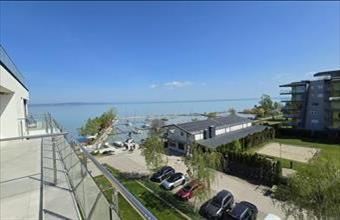 Eladó Siófoki tégla lakás hirdetés (75524435)