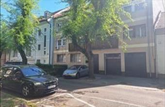 Kiadó Szolnoki tégla lakás hirdetés (14595533)