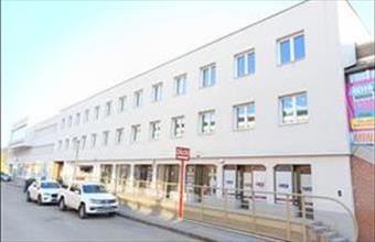 Kiadó Miskolci iroda irodaházban hirdetés (24143244)