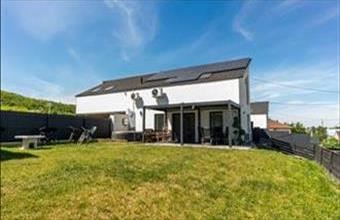 Eladó Mályi ikerház hirdetés (34333879)