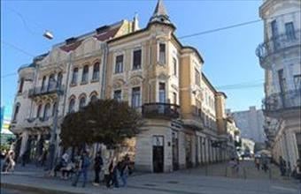 Eladó Miskolci tégla lakás hirdetés (19744679)