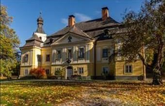 Eladó Bánhorváti kastély hirdetés (97434333)