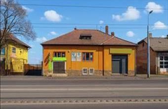 Eladó Miskolci családi ház hirdetés (73333756)