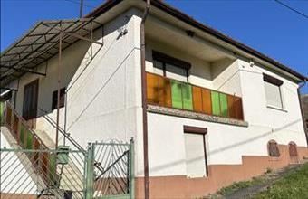 Eladó Tállyai családi ház hirdetés (14276237)