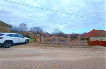 Eladó Miskolci lakóövezeti telek hirdetés (98467534)