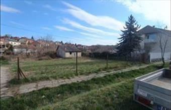 Eladó Miskolci lakóövezeti telek hirdetés (55847917)