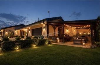 Eladó Nyíregyházai családi ház hirdetés (14494125)