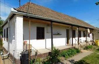 Eladó Mátraderecskei családi ház hirdetés (44397933)