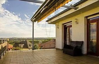 Eladó Budapest XI. kerületi tégla lakás hirdetés (93134681)