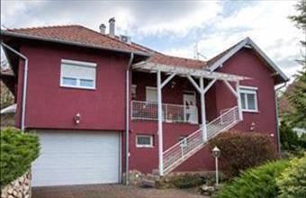 Eladó Keszthelyi családi ház hirdetés (32827944)