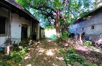 Eladó Ecseri lakóövezeti telek hirdetés (35214926)